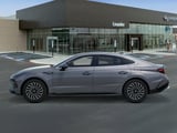 2026 Hyundai Sonata Hybrid - Preview 3