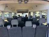 2019 Ford Transit - Preview 11