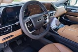 2027 INFINITI QX80 - Preview 8