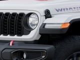 2026 Jeep Wrangler - Preview 10