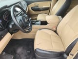 2018 Kia Sedona - Preview 14