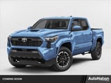 2026 Toyota Tacoma - Preview 2