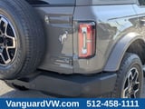 2026 Ford Bronco - Preview 7
