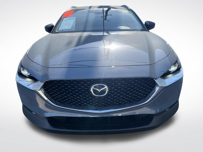 2025 Mazda CX-30 - Image 3