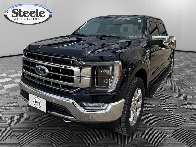 2022 Ford F-150 - Image 1