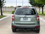 2016 Subaru Forester - Preview 8