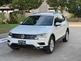 2018 Volkswagen Tiguan - Preview 4