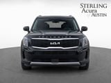 2022 Kia Telluride - Preview 5
