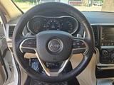 2014 Jeep Grand Cherokee - Preview 12