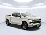 2026 Chevrolet Silverado 1500 - Preview 7
