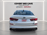 2020 Kia Optima - Preview 6