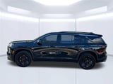 2027 Chevrolet Traverse - Preview 3
