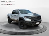 2026 Ram 1500 - Preview 2