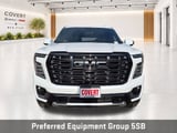 2026 GMC Yukon - Preview 2