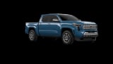 2026 Toyota Tacoma - Preview 15