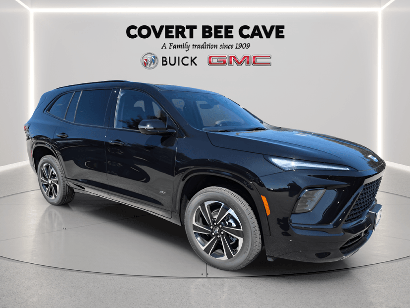 2027 Buick Enclave - Image 1