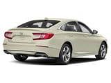 2018 Honda Accord - Preview 3