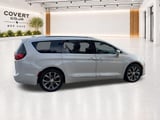 2017 Chrysler Pacifica - Preview 9
