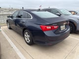 2016 Chevrolet Malibu - Preview 6