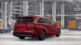 2026 Toyota Sienna - Preview 9