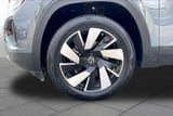 2026 Volkswagen Atlas Cross Sport - Preview 10
