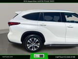 2020 Toyota Highlander - Preview 7