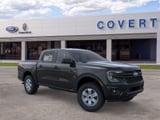 2026 Ford Ranger - Preview 7