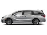 2027 Honda Odyssey - Preview 3
