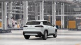 2026 Toyota Corolla Cross - Preview 9