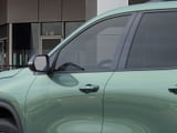 2027 Chevrolet Traverse - Preview 12