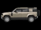 2026 Land Rover Defender - Preview 3