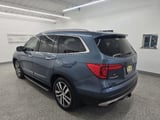 2016 Honda Pilot - Preview 4