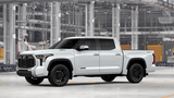 2026 Toyota Tundra - Preview 2