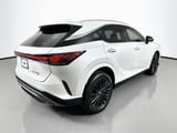 2025 Lexus RX - Preview 5