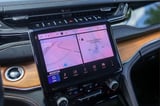 2025 Jeep Grand Cherokee - Preview 16