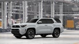 2026 Toyota 4Runner - Preview 2