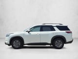 2024 Nissan Pathfinder - Preview 9
