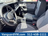 2026 Volkswagen Tiguan - Preview 9