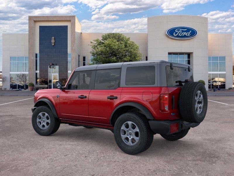 2026 Ford Bronco - Image 3