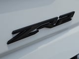 2026 Chevrolet Silverado 1500 - Preview 8