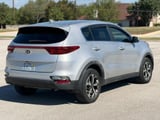 2020 Kia Sportage - Preview 4