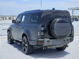 2025 Land Rover Defender - Preview 5