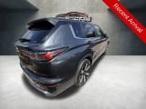 2025 Mitsubishi Outlander - Preview 4