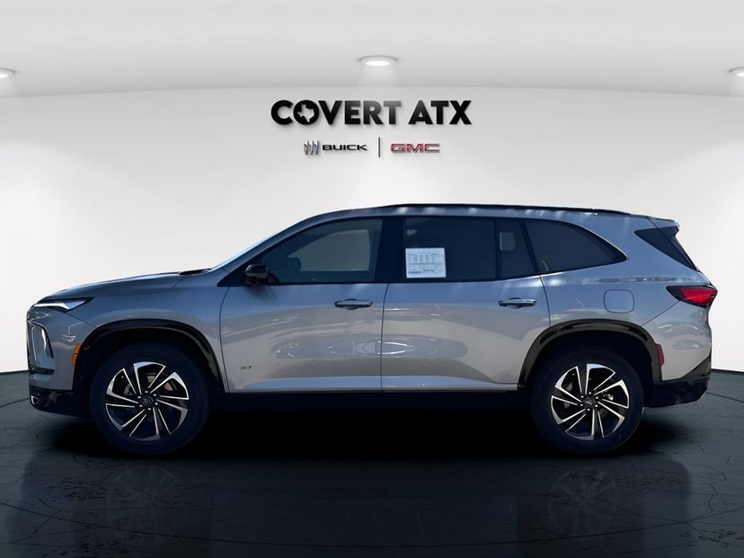 2026 Buick Enclave - Image 3