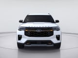 2026 Ford Explorer - Preview 6
