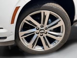 2026 Cadillac Escalade ESV - Preview 2