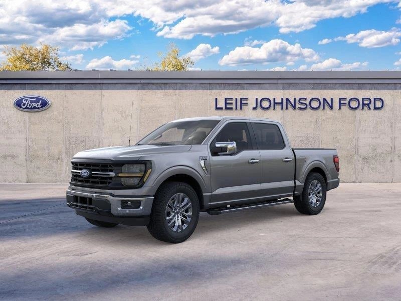 2026 Ford F-150 - Image 1