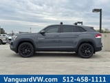 2026 Volkswagen Atlas Cross Sport - Preview 5