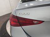 2026 Mercedes-Benz C-Class - Preview 11