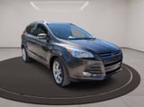 2016 Ford Escape - Preview 2